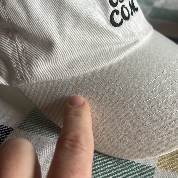 Volcom Ballcap Bundle - Picture 4 of 5